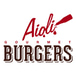 Aioli Burger