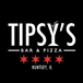 Tipsy’s bar and pizza