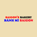 Saigon's Bakery / Banh Mi Saigon