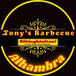 Tony's Barbecue of Alhambra