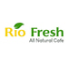 Rio fresh cafe ll