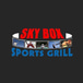 SkyBox Sports Grill