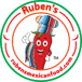 Ruben's Mexican Food