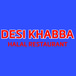 Desi Khabba Halal Restaurant