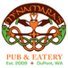 McNamara's Pub & Eatery