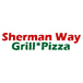 sherman way grill & pizza restaurant