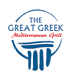The Great Greek Mediterranean Grill