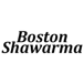 Boston Shawarma