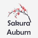 Sakura Auburn