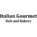 Italian Gourmet Deli and Bakery