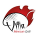 Villa Mexican Grill (Central Ave)