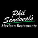 Phil Sandoval's Mexican Restaurante