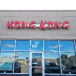 Hong kong Chinese Restaurant