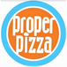 Proper Pizza Chicago INC