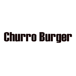 Churro Burger