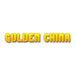 GOLDEN CHINA