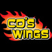 CD's Wings