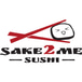 Sake 2 Me Sushi