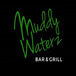 Muddy Waterz bar