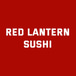 red lantern sushi & asian kitchen