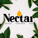 Nectar Juice + Coffee + Tea