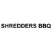 SHREDDERS BBQ