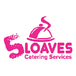 5 Loaves African Restaurant & Catering Services