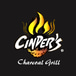 Cinders Charcoal Grill