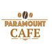 Paramount cafe