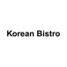Korean Bistro