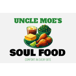 Uncle Moe's Soul Food