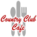 Country Club Cafe