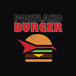 Portland Burger