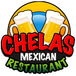 Chelas mexican restaurant