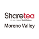 Sharetea Moreno Valley