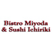 Bistro Miyoda & Sushi Ichiriki