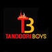 Tandoori Boys