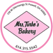 Mrs. Turbo’s Cookies