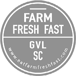 Farm Fresh Fast