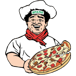 Pizza Spanos