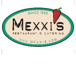 Mexxi's restaurant