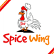 Spice Wing Woodstock