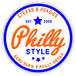 Philly Style Cheesesteaks