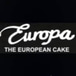 Vegan Cakes at Europa Cake Shop