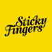 Sticky Fingers Cafe & Catering