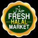 Fresh Halal Market