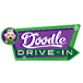 Doodle Drive In