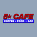 Five Star Cafe