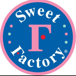 the sweet factory