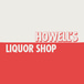 Howell's Liquor Shop